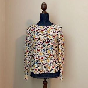 H&M Blouse